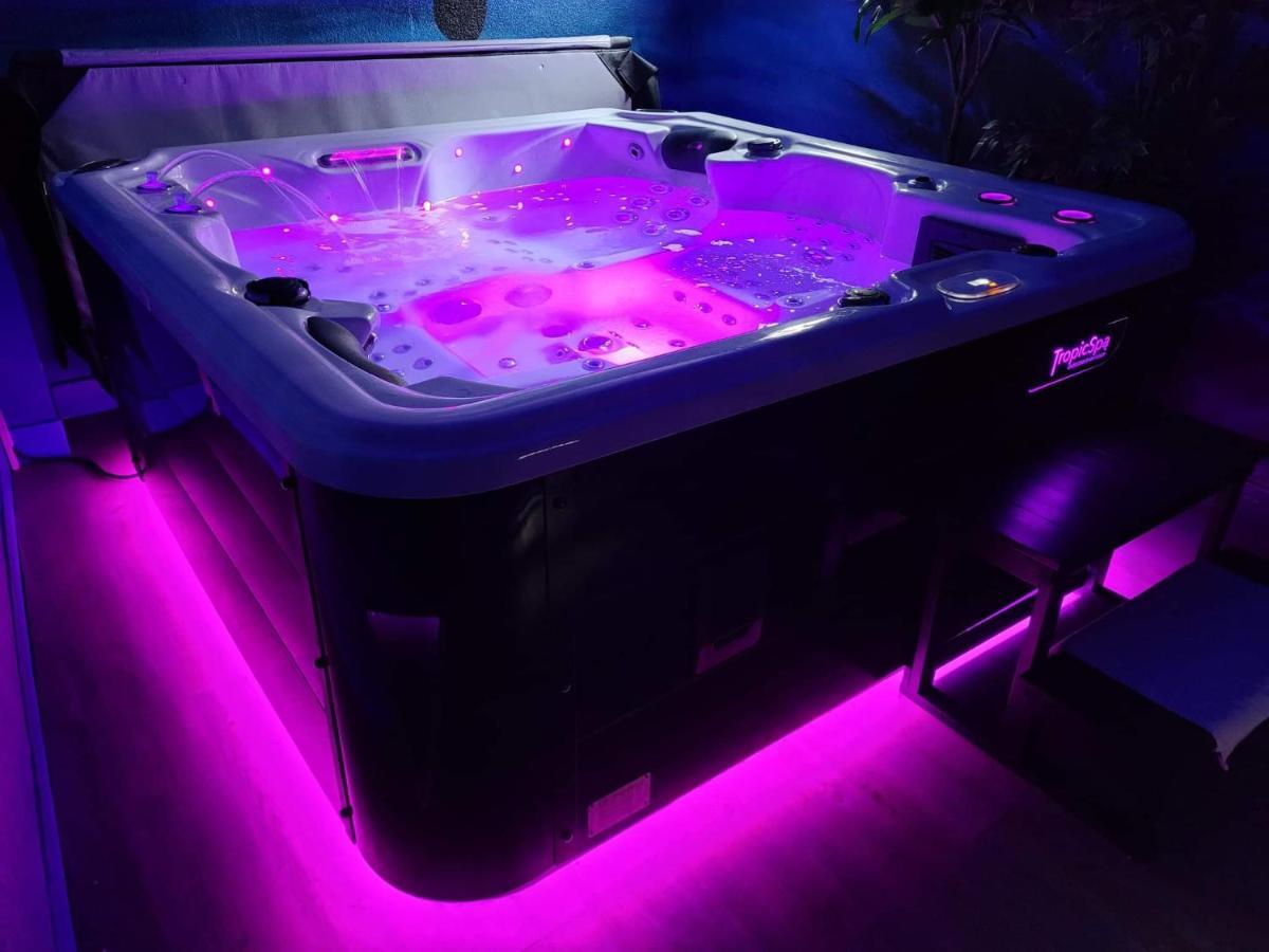 Effet Mer, 4 Etoiles, Gite De 80M2 Dorlisheim 외부 사진