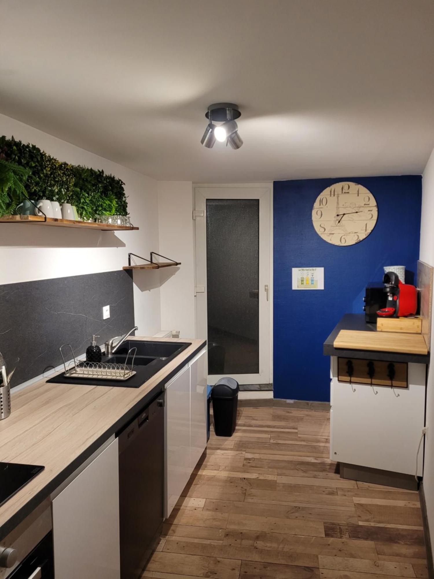 Effet Mer, 4 Etoiles, Gite De 80M2 Dorlisheim 외부 사진
