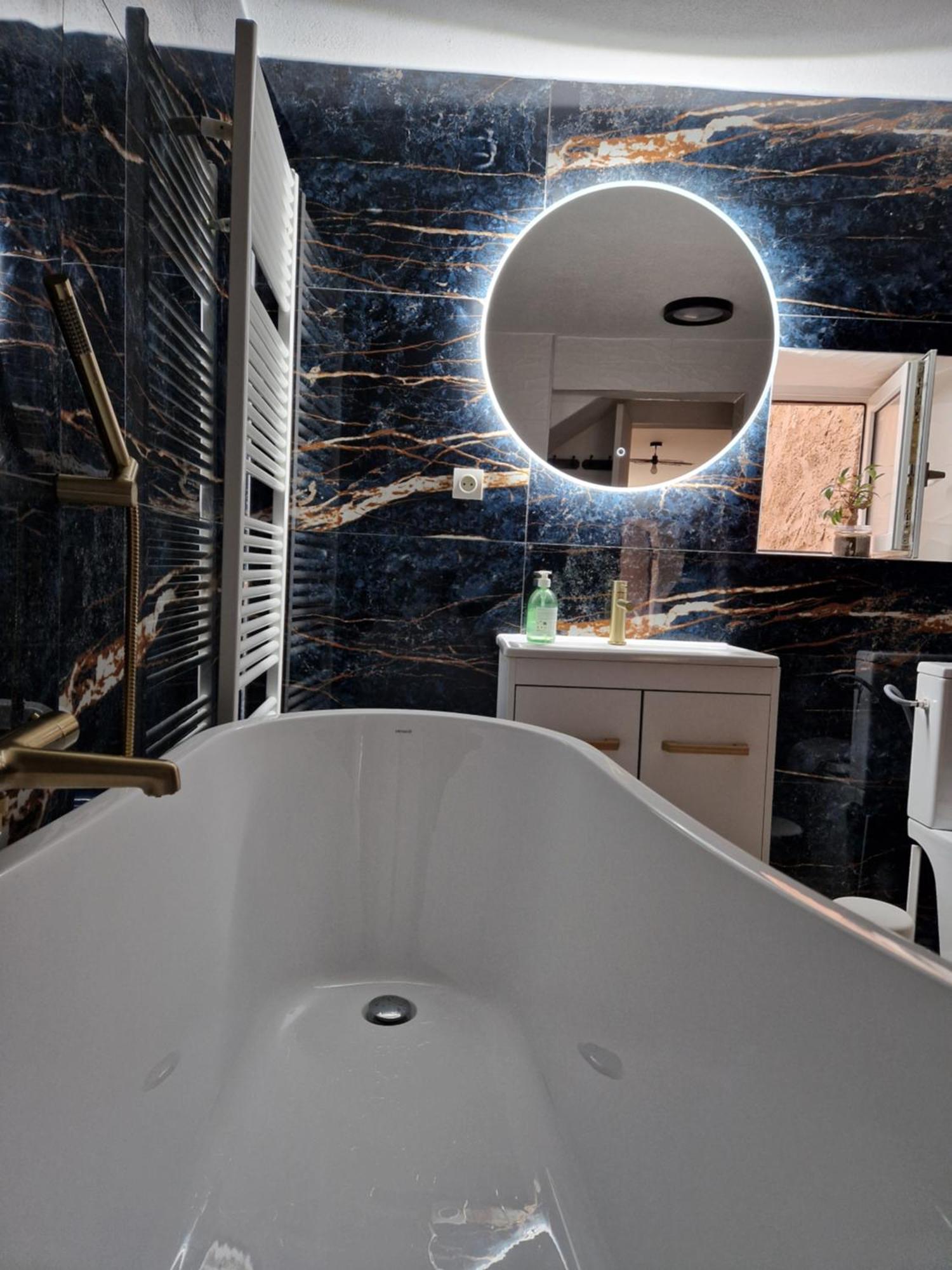 Effet Mer, 4 Etoiles, Gite De 80M2 Dorlisheim 외부 사진